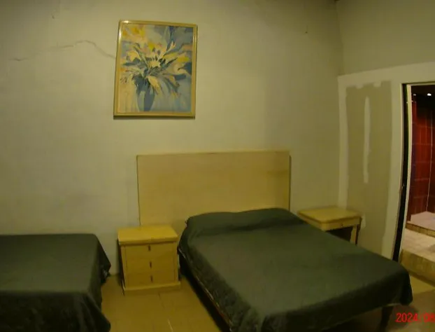 Hotel Casona del Truco hotel detail image 4