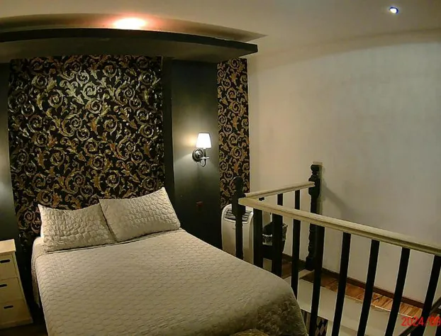Hotel Casona del Truco hotel detail image 3