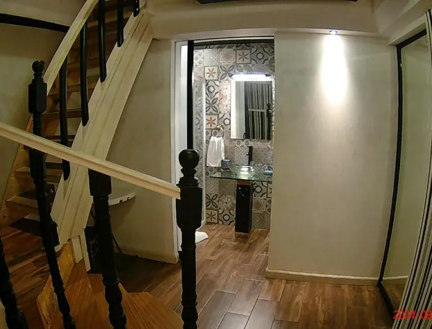 Hotel Casona del Truco hotel detail image 2