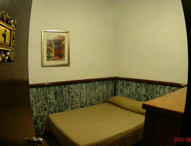 Hotel Casona del Truco hotel detail image 3