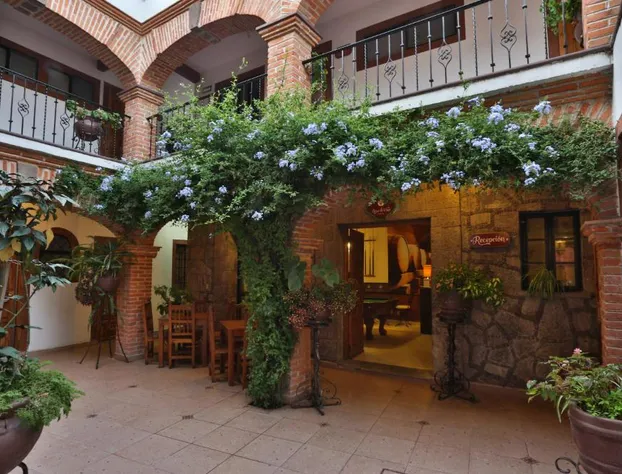 Hotel Casa de Vino hotel detail image 1