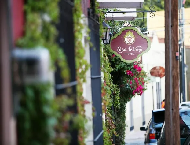 Hotel Casa de Vino hotel detail image 2