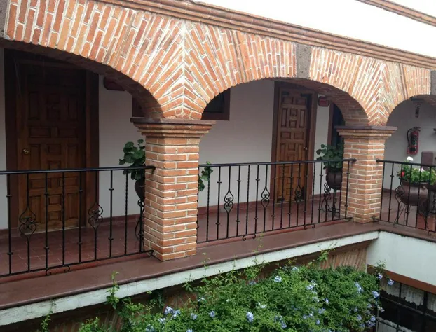 Hotel Casa de Vino hotel detail image 3