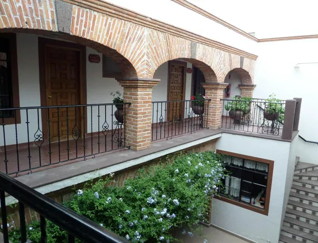 Hotel Casa de Vino hotel detail image 4