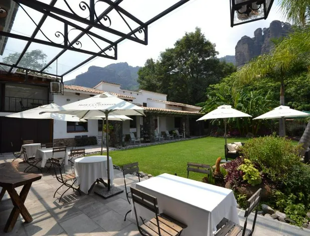 Rustika Spa Hotel Boutique hotel detail image 2