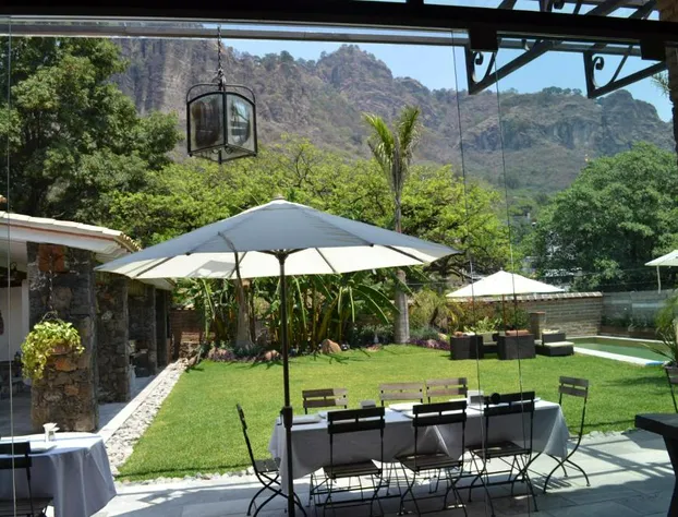 Rustika Spa Hotel Boutique hotel detail image 3