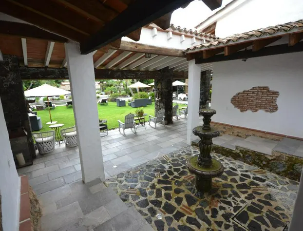 Rustika Spa Hotel Boutique hotel detail image 4