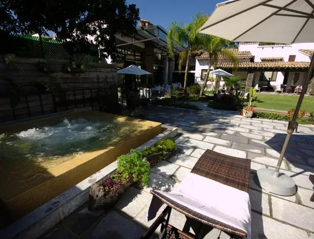 Rustika Spa Hotel Boutique hotel detail image 4