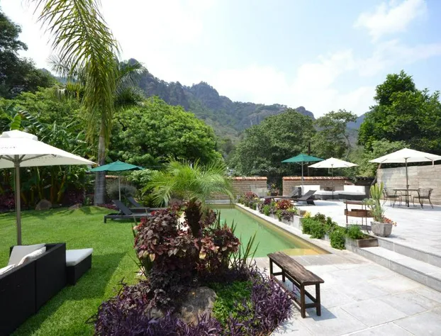 Rustika Spa Hotel Boutique hotel detail image 1