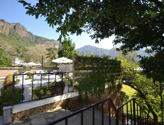 Rustika Spa Hotel Boutique hotel detail image 2