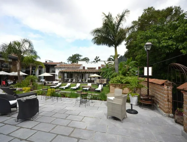 Rustika Spa Hotel Boutique hotel detail image 4