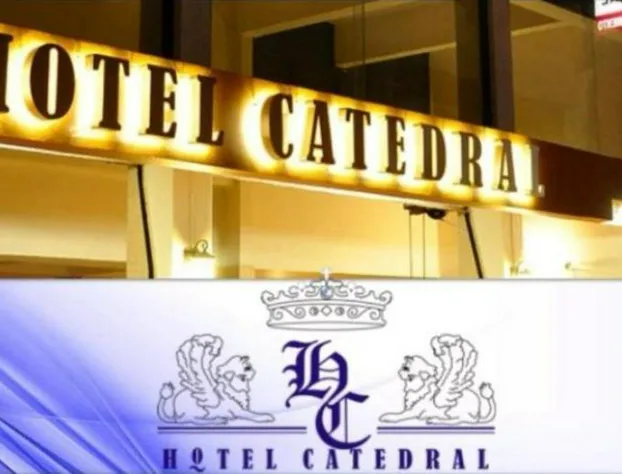 Hotel Catedral hotel detail image 1