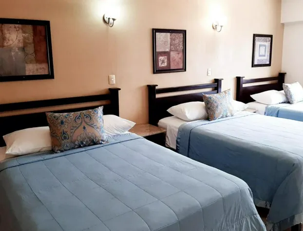 Hotel Catedral hotel detail image 3