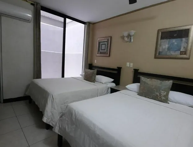 Hotel Catedral hotel detail image 4