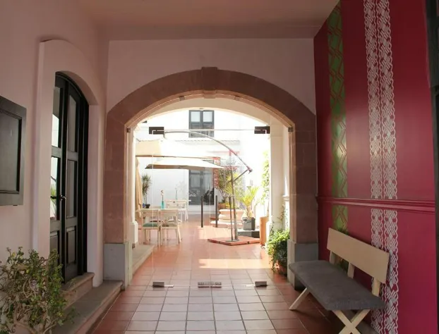 La Casa de Maria hotel detail image 1