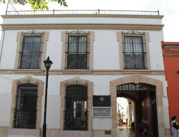 La Casa de Maria hotel detail image 2