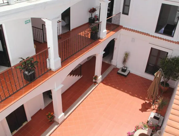 La Casa de Maria hotel detail image 3