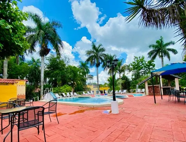 Eco Hotel Green River hotel detail image 1