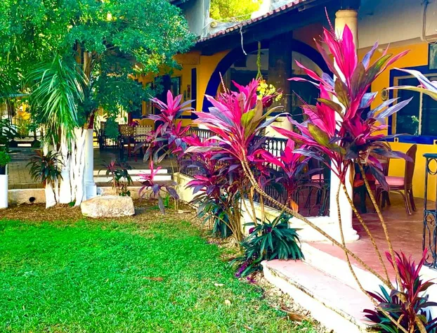 Eco Hotel Green River hotel detail image 2