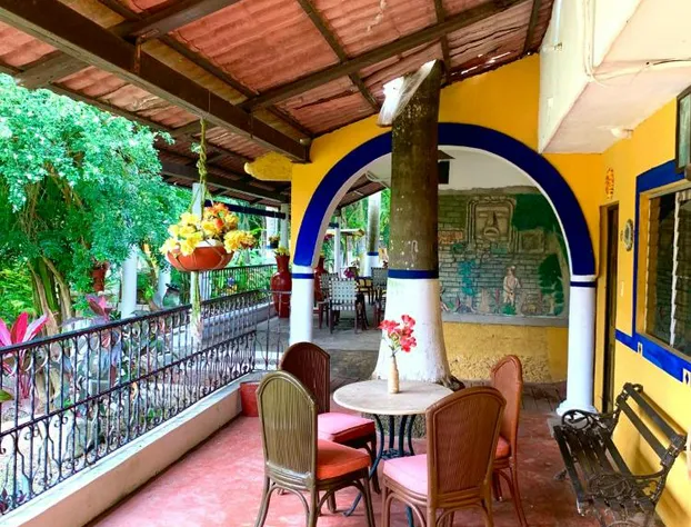 Eco Hotel Green River hotel detail image 3