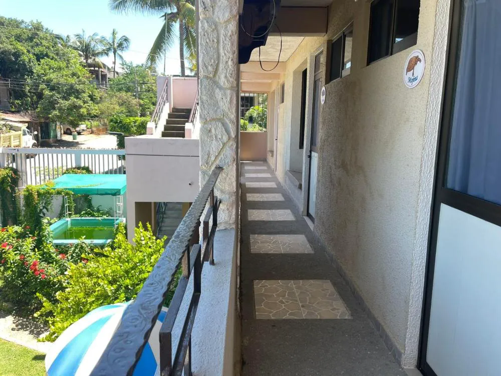 Hotel Bigu hotel hero