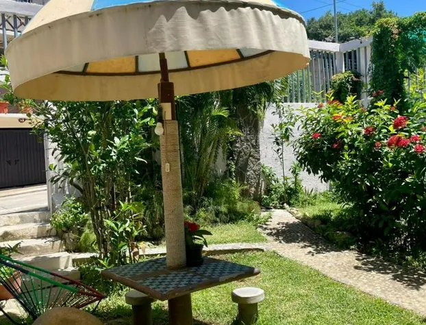 Hotel Bigu hotel detail image 1