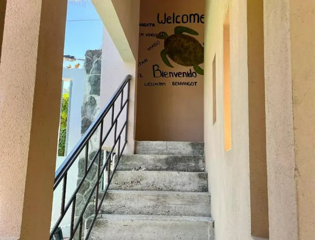 Hotel Bigu hotel detail image 2