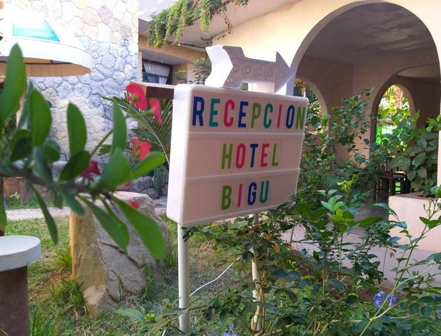 Hotel Bigu hotel detail image 4