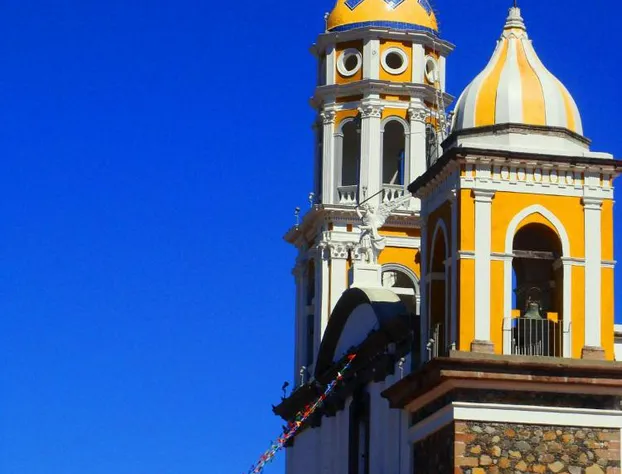 Hotel Casa Alvarada hotel detail image 2