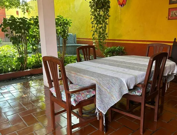 Hotel Casa Alvarada hotel detail image 3