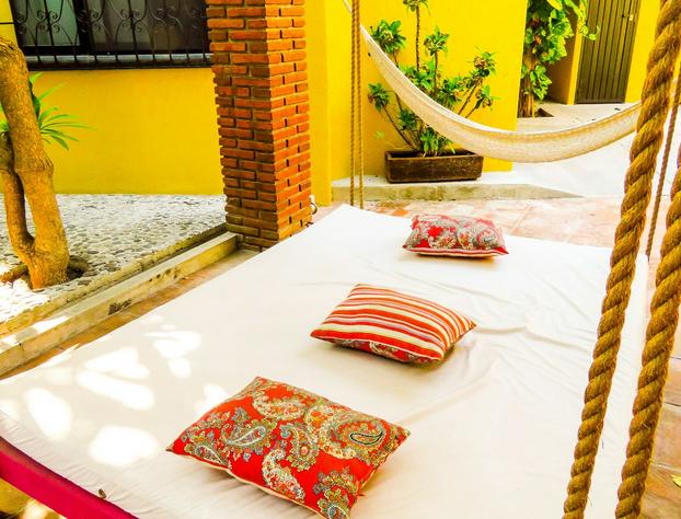 Hotel Casa Alvarada hotel detail image 2