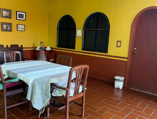 Hotel Casa Alvarada hotel detail image 2