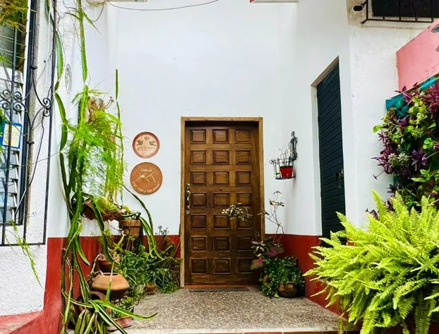 Hotel Casa Alvarada hotel detail image 1