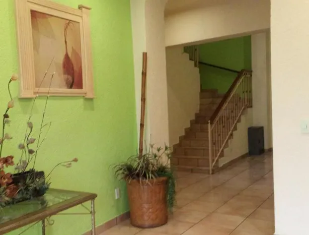 Hotel Astur hotel detail image 4