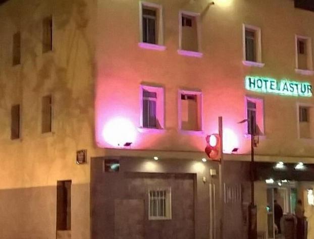 Hotel Astur hotel detail image 1