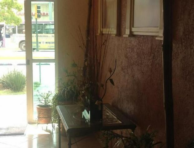 Hotel Astur hotel detail image 3