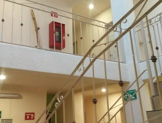 Hotel Astur hotel detail image 2