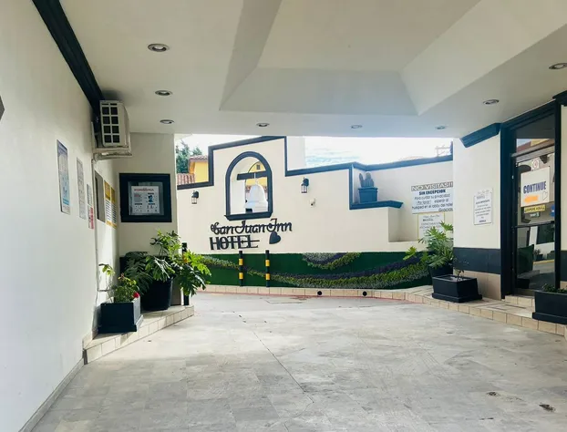 Hotel San Juan Inn hotel detail image 3