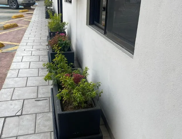 Hotel San Juan Inn hotel detail image 4