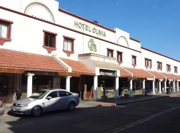 Hotel Olivia hotel detail image 2