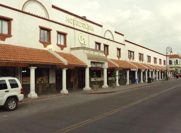 Hotel Olivia hotel detail image 3