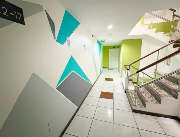 Hotel Plazha Express hotel detail image 1
