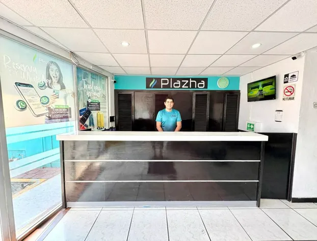 Hotel Plazha Express hotel detail image 1