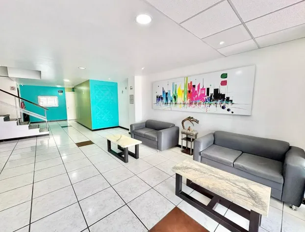 Hotel Plazha Express hotel detail image 2