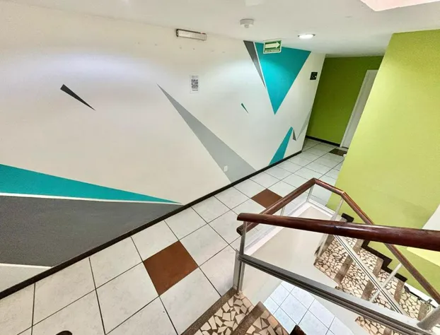 Hotel Plazha Express hotel detail image 3