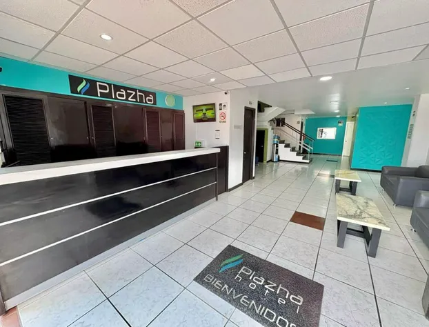 Hotel Plazha Express hotel detail image 4