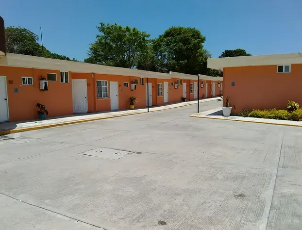 Hotel Gran Park hotel detail image 1