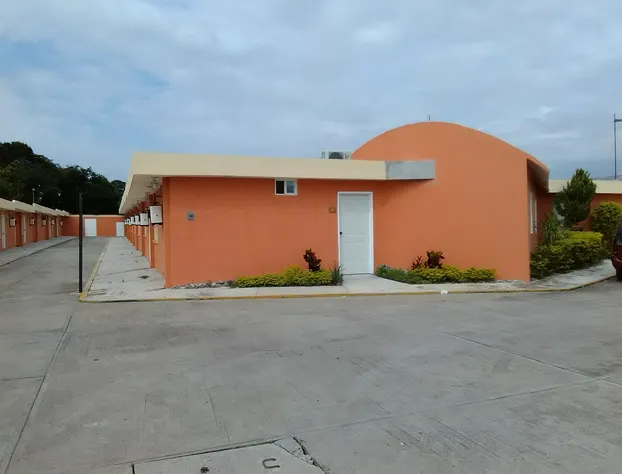 Hotel Gran Park hotel detail image 3