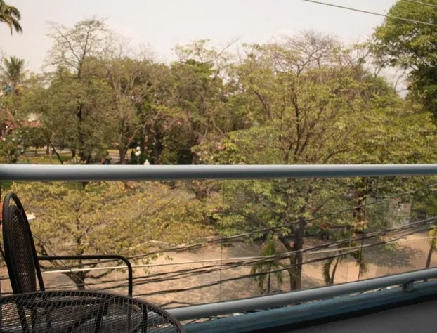 Hotel Calle8 hotel detail image 3