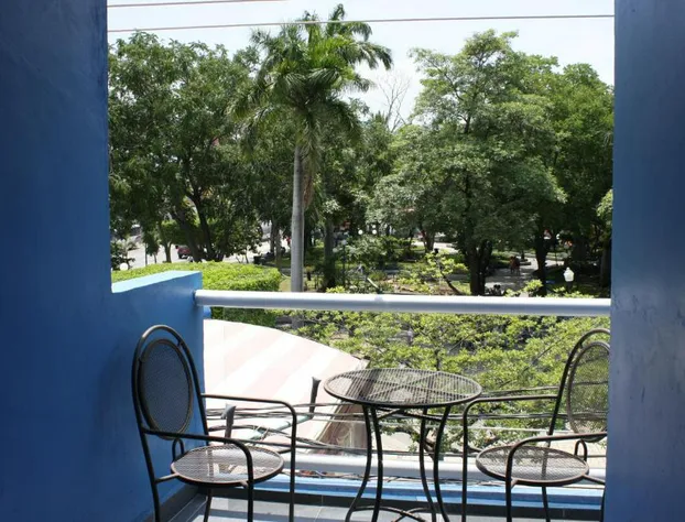 Hotel Calle8 hotel detail image 4